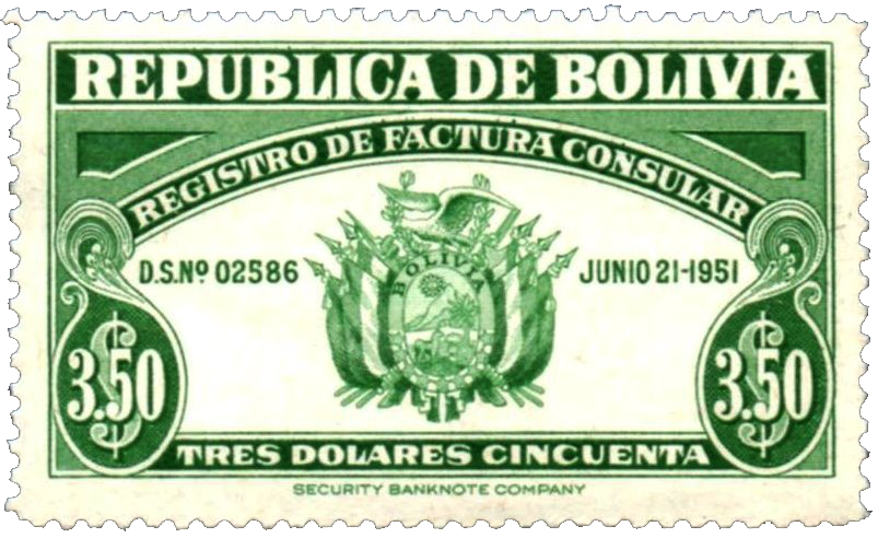 Bolivia