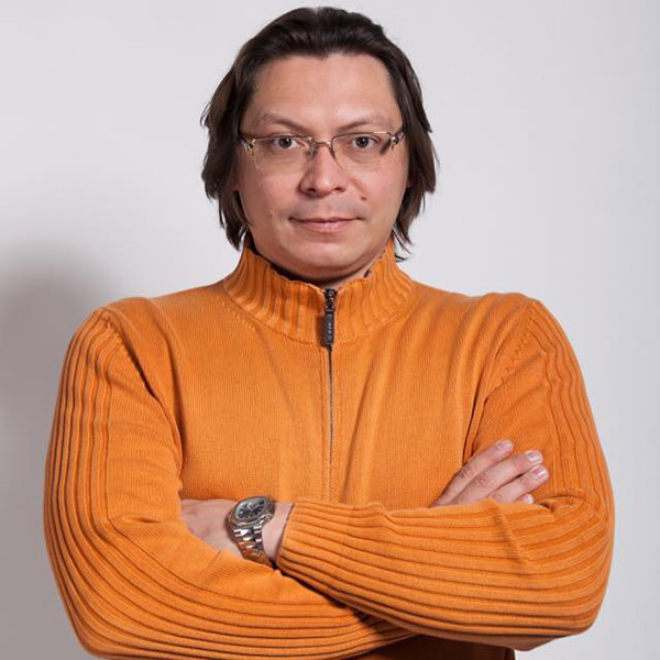 Алексей Васильев
