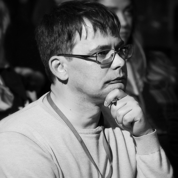 Евгений Бахтин