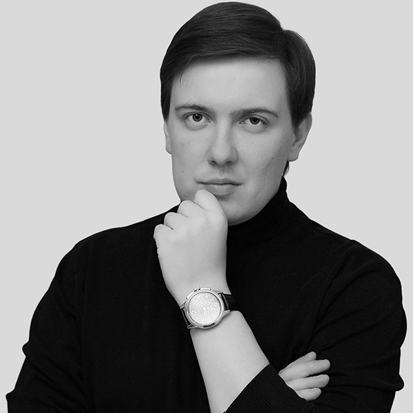 Константин Бакшеев