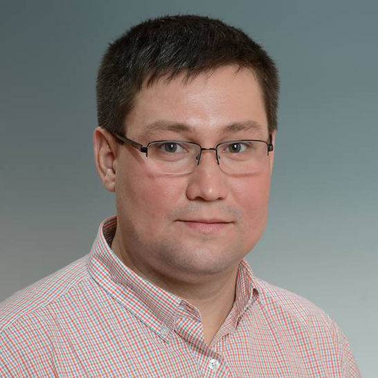 Дмитрий Чегин