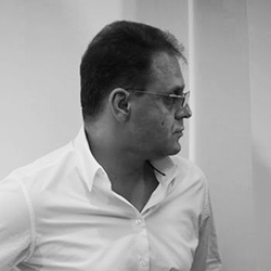 Геннадий Григорьев