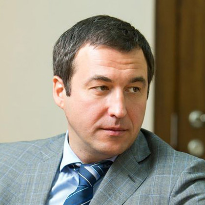 Дмитрий Гусев