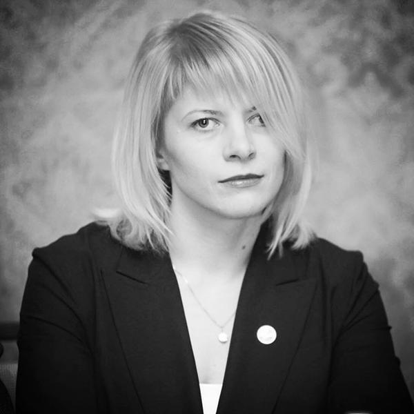 Татьяна Лушникова