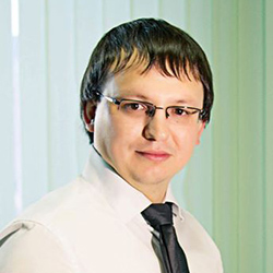 Игорь Михайлов