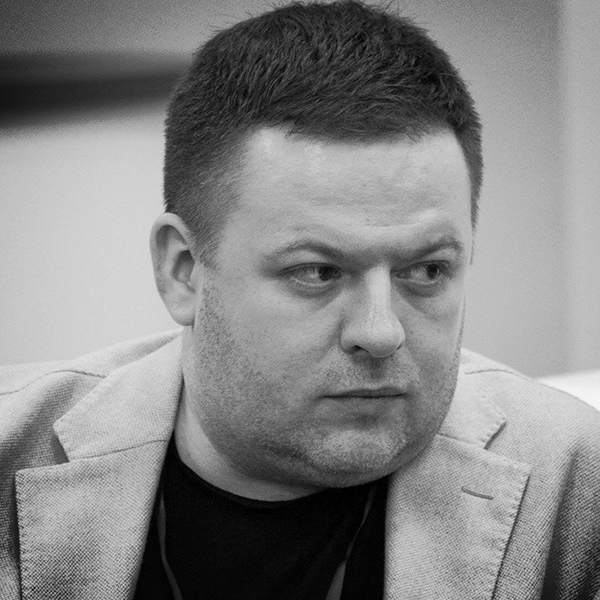 Константин Митчин