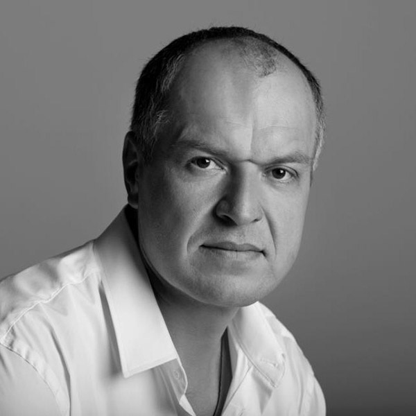 Сергей Мошкин