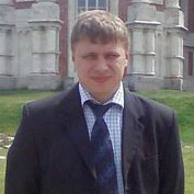 Роман Смирнов