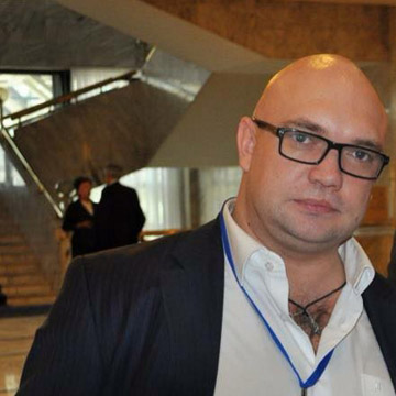 Сергей Румянцев