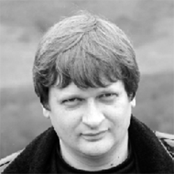 Александр Серавин