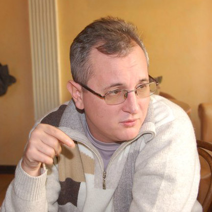 Денис Ястребов