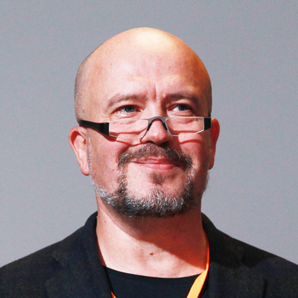 Андрей Колядин